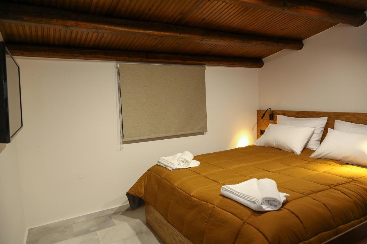 Heaven Apartments Agia Marina Exterior foto