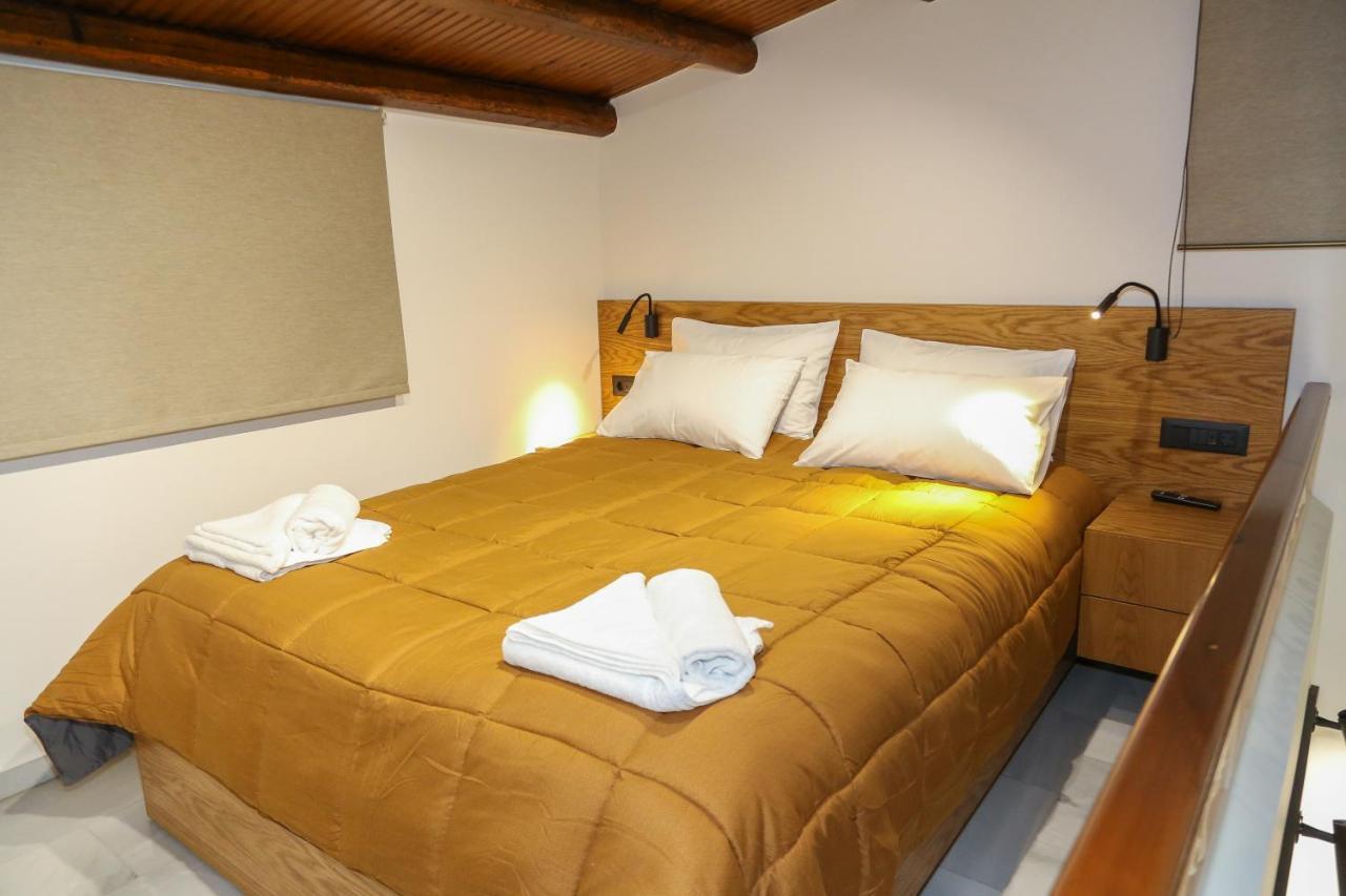 Heaven Apartments Agia Marina Exterior foto